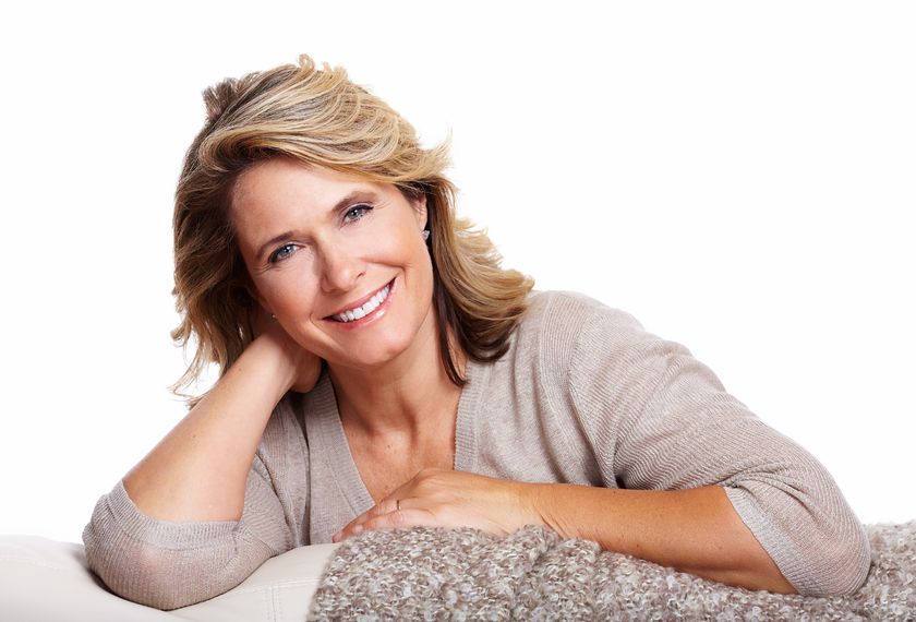 Antiaging - A Natural Approach to Youthful Skin